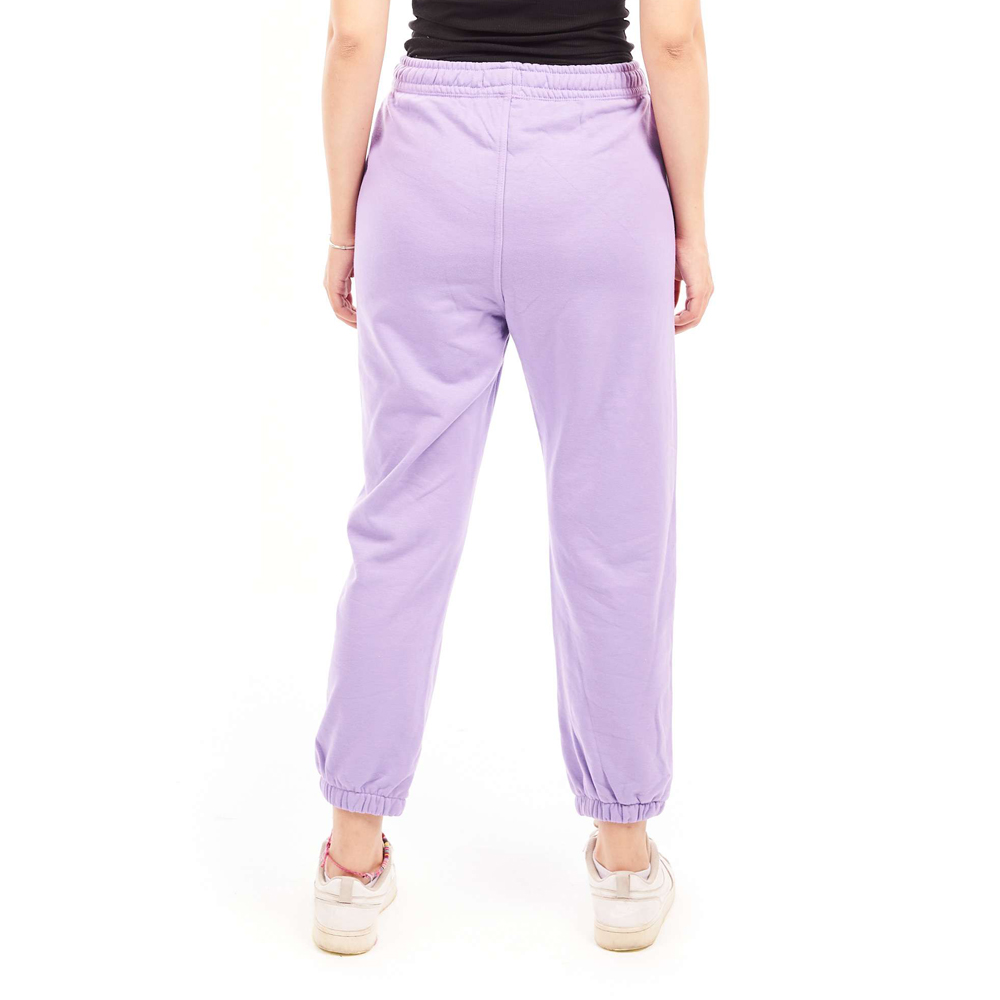 Relaxed Fit Women’s Sweat Pants
