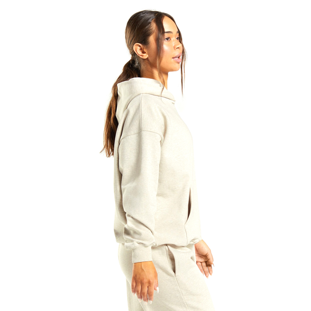 Durable Women’s Hooded Sweater