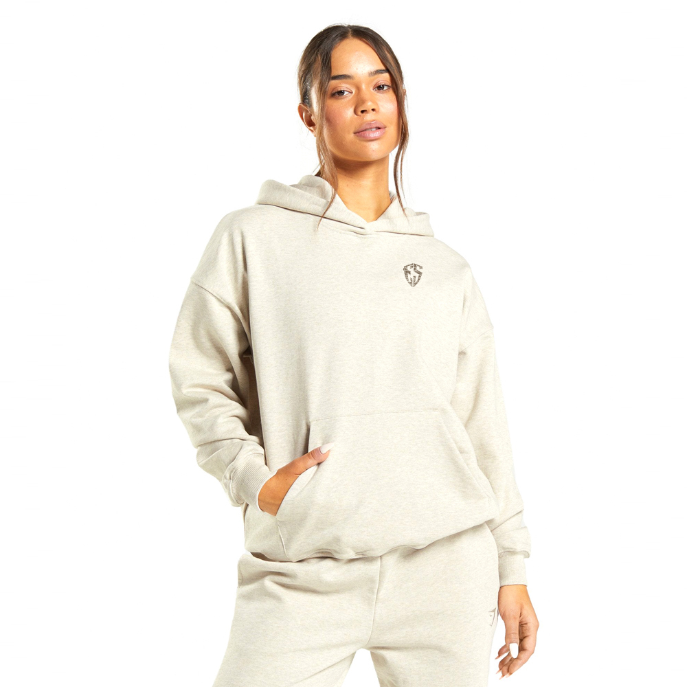Durable Women’s Hooded Sweater