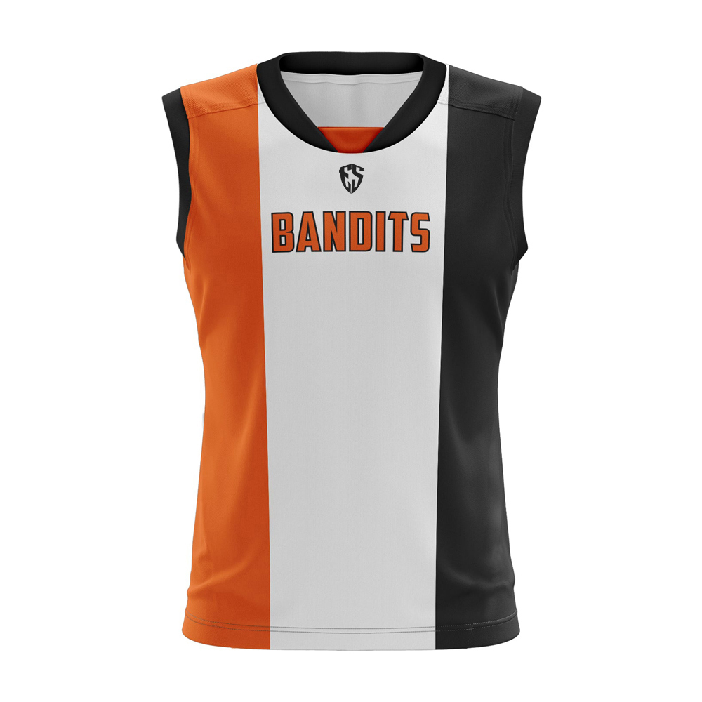 Aussie Rules Football Uniforms