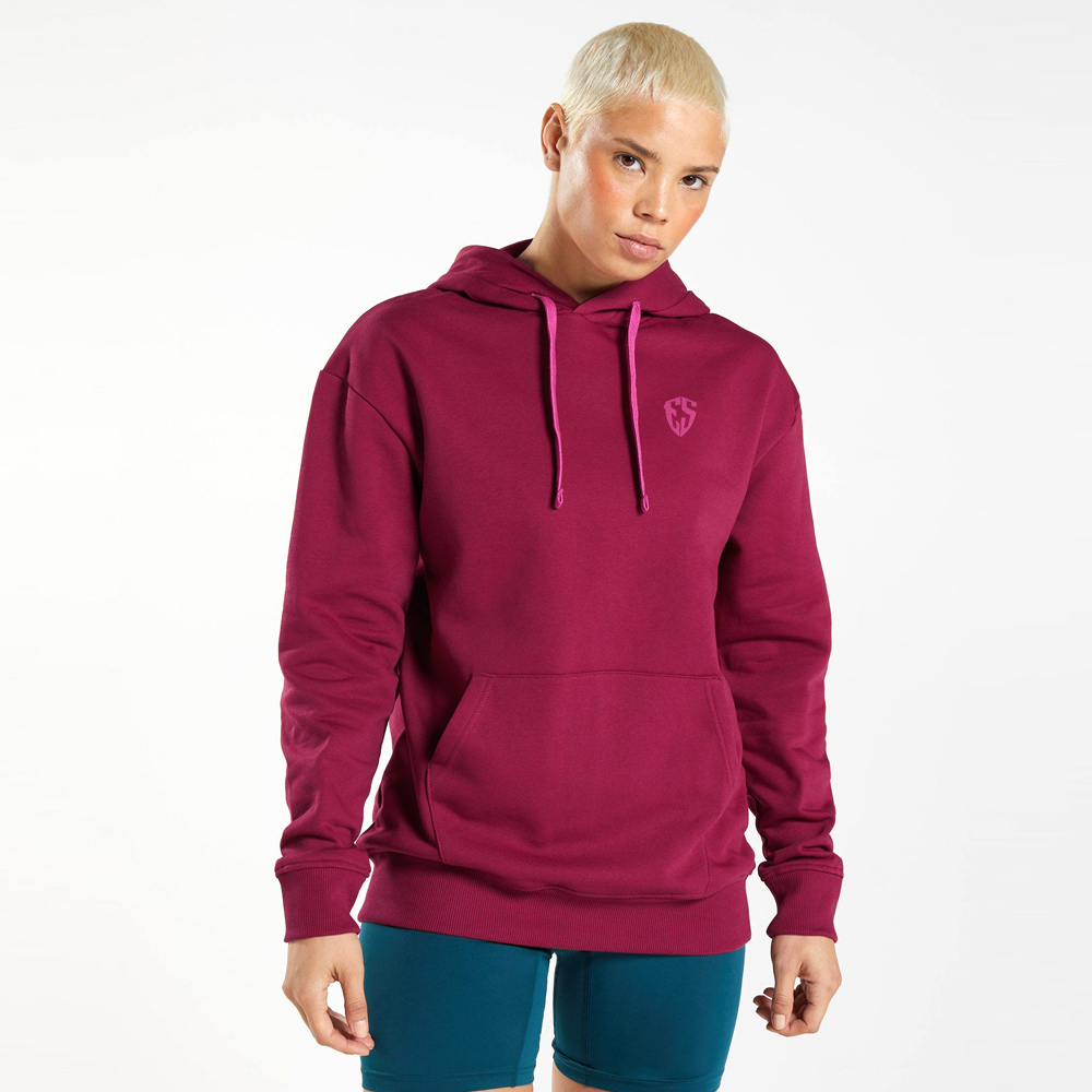 Stylish Women’s Hoodie