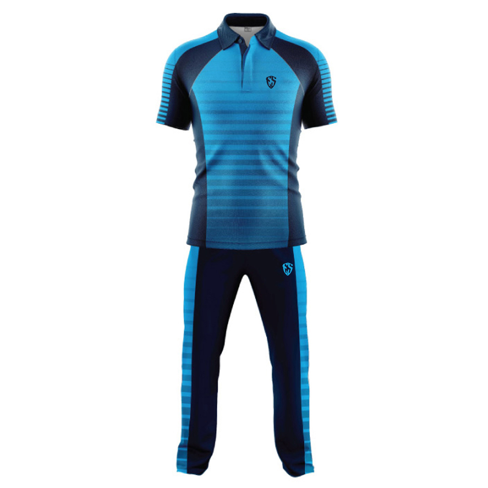 Standout Style in Our Cricket Uniform