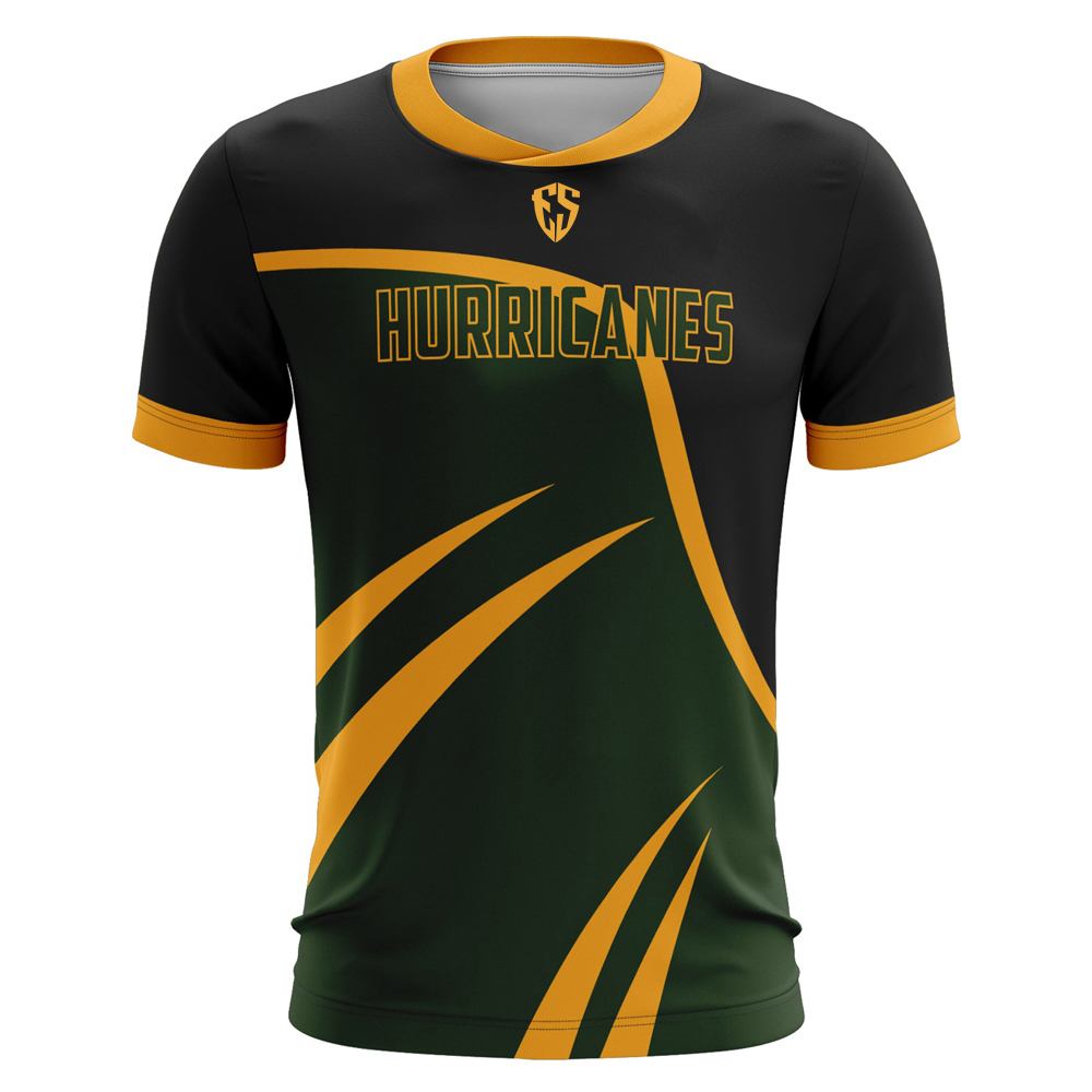 Standout on the Field in Our Rugby Uniform