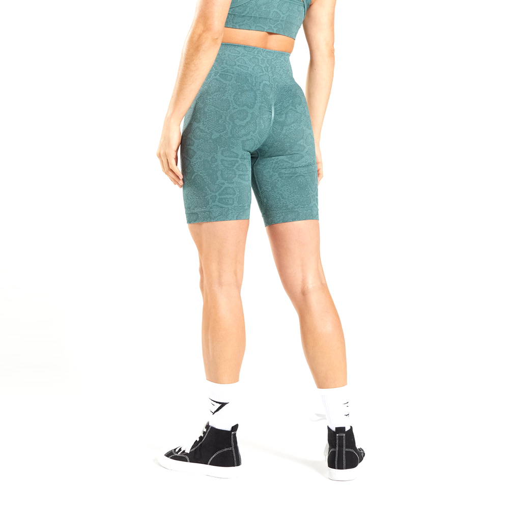 Breathable Women’s Athletic Shorts