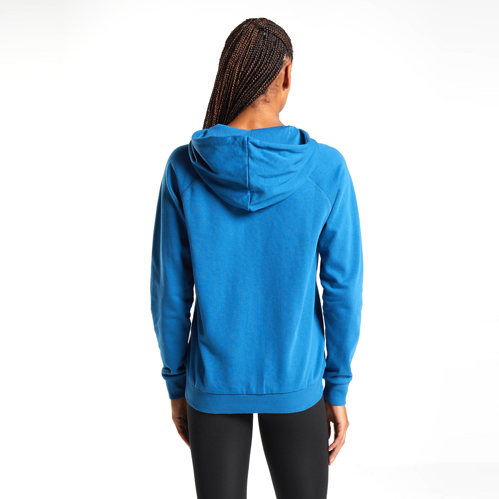Fashionable Women’s Pullover Hoodie