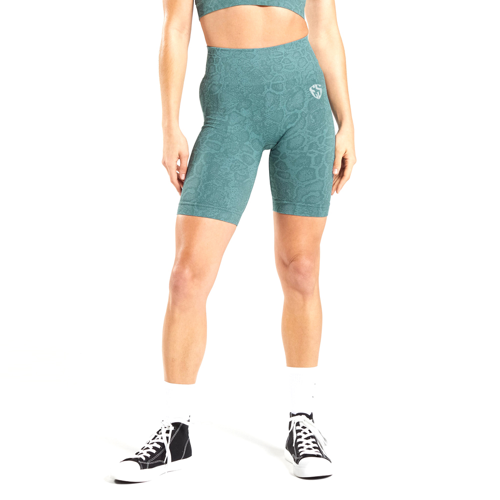 Breathable Women’s Athletic Shorts