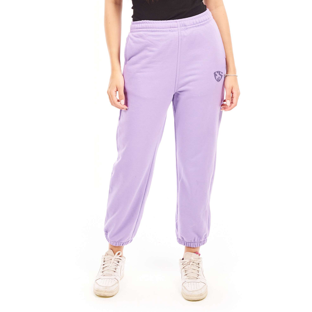 Relaxed Fit Women’s Sweat Pants