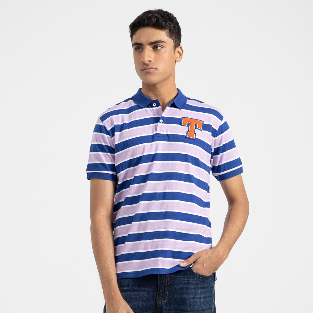 Classic Charm Stylish Polo shirt