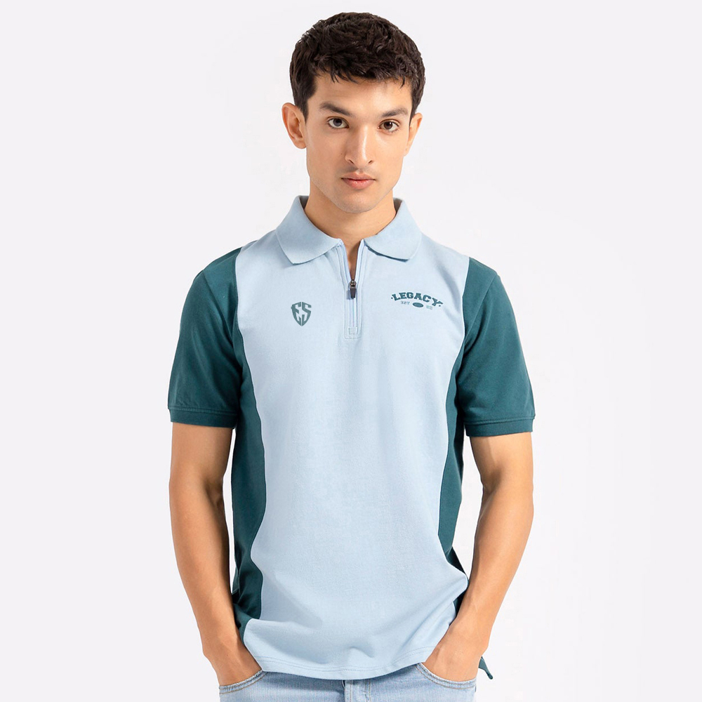 Classic Polo Shirt