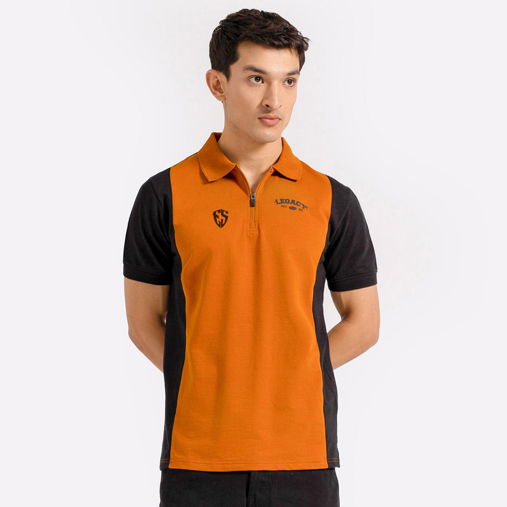 Clean and Simple Polo Shirt