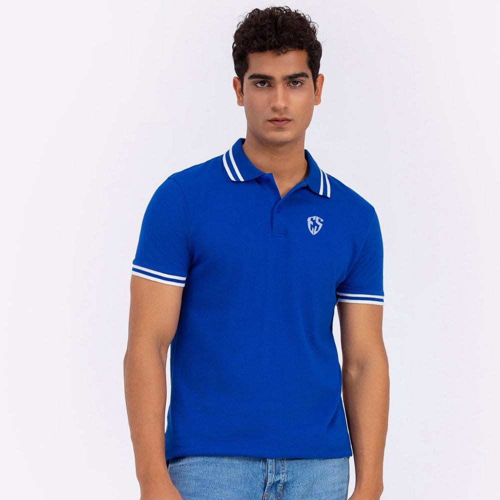 Active Edge Performance Polo Collection