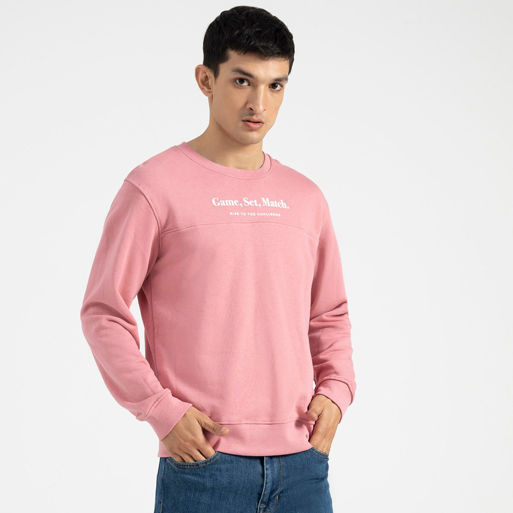 The Perfect Blend of Comfort and Style Sweatshirts