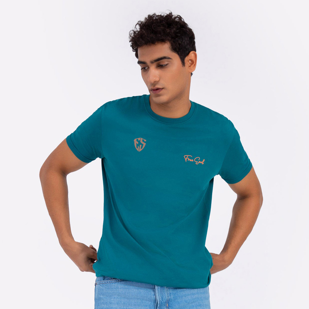 OEM 100% Cotton T-shirts