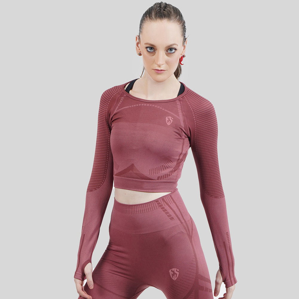 Exploring Fabric and Material Choices for Women’s Crop Top