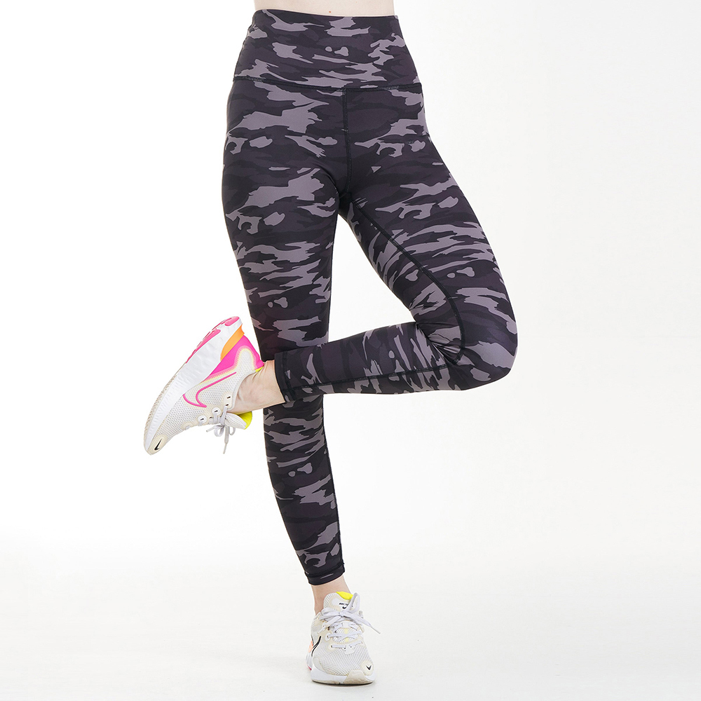 Women’s Leggings in Various Designs