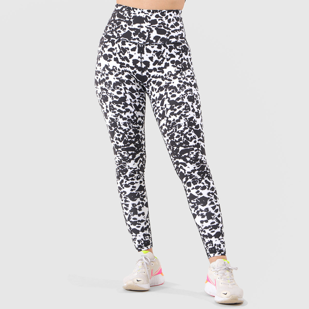 Athletic Workout Leggings for Women