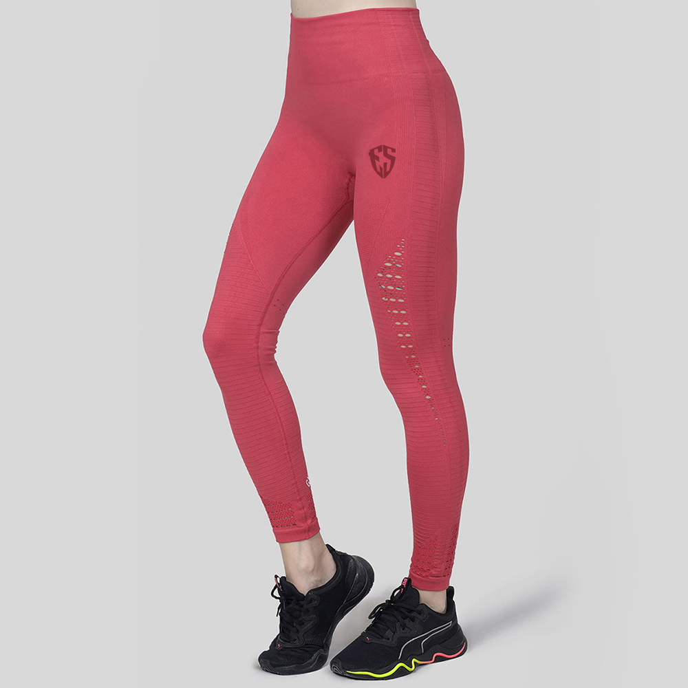 Capri Length Leggings for Women