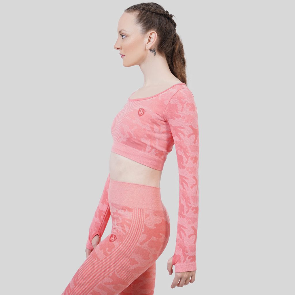 Women’s Crop Top for Every Occasion