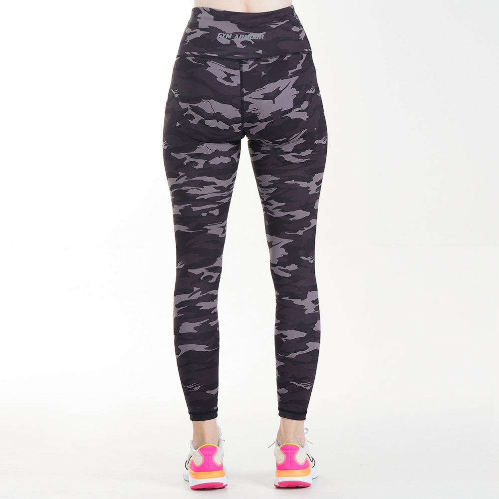 Women’s Leggings in Various Designs