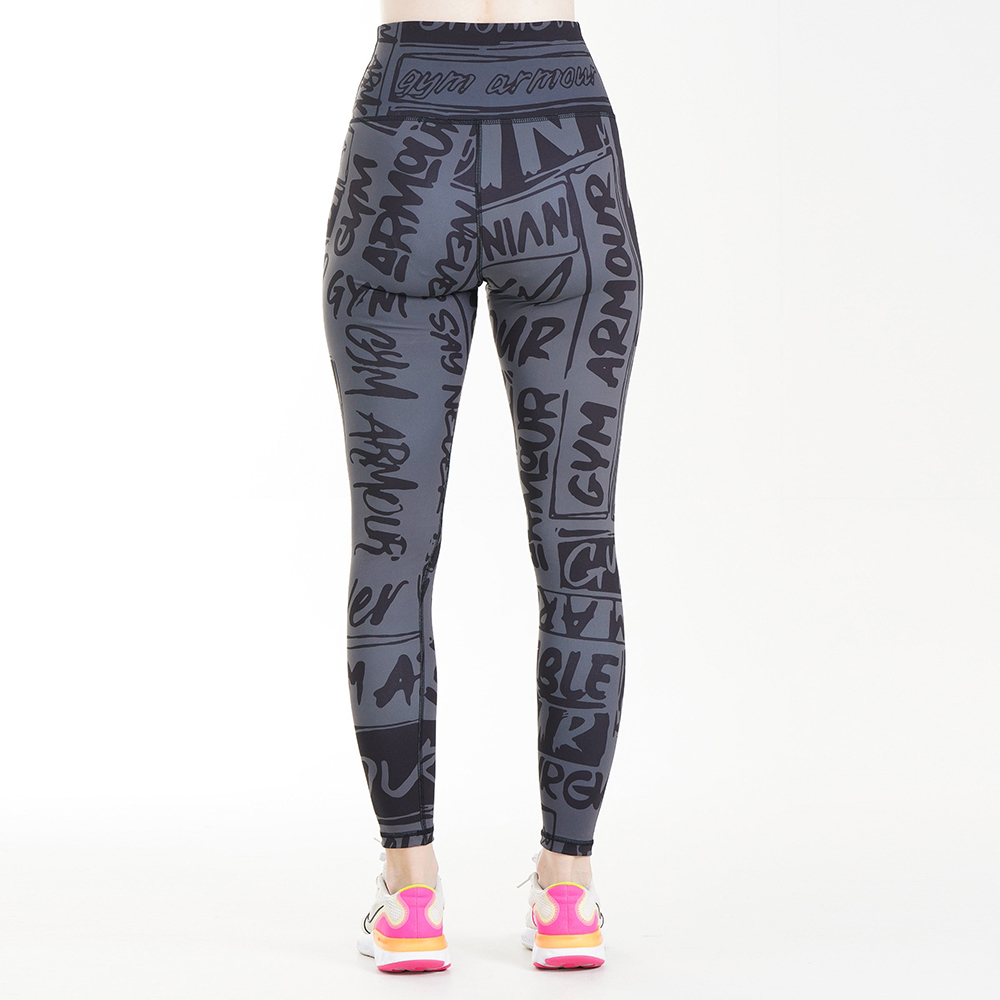 Performance Leggings for Active Women