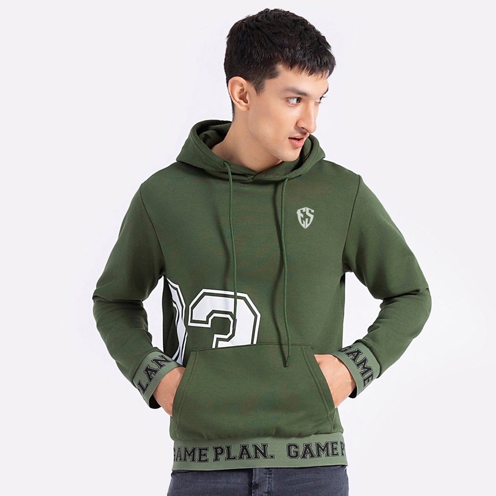 Lightweight Hoodie for Men