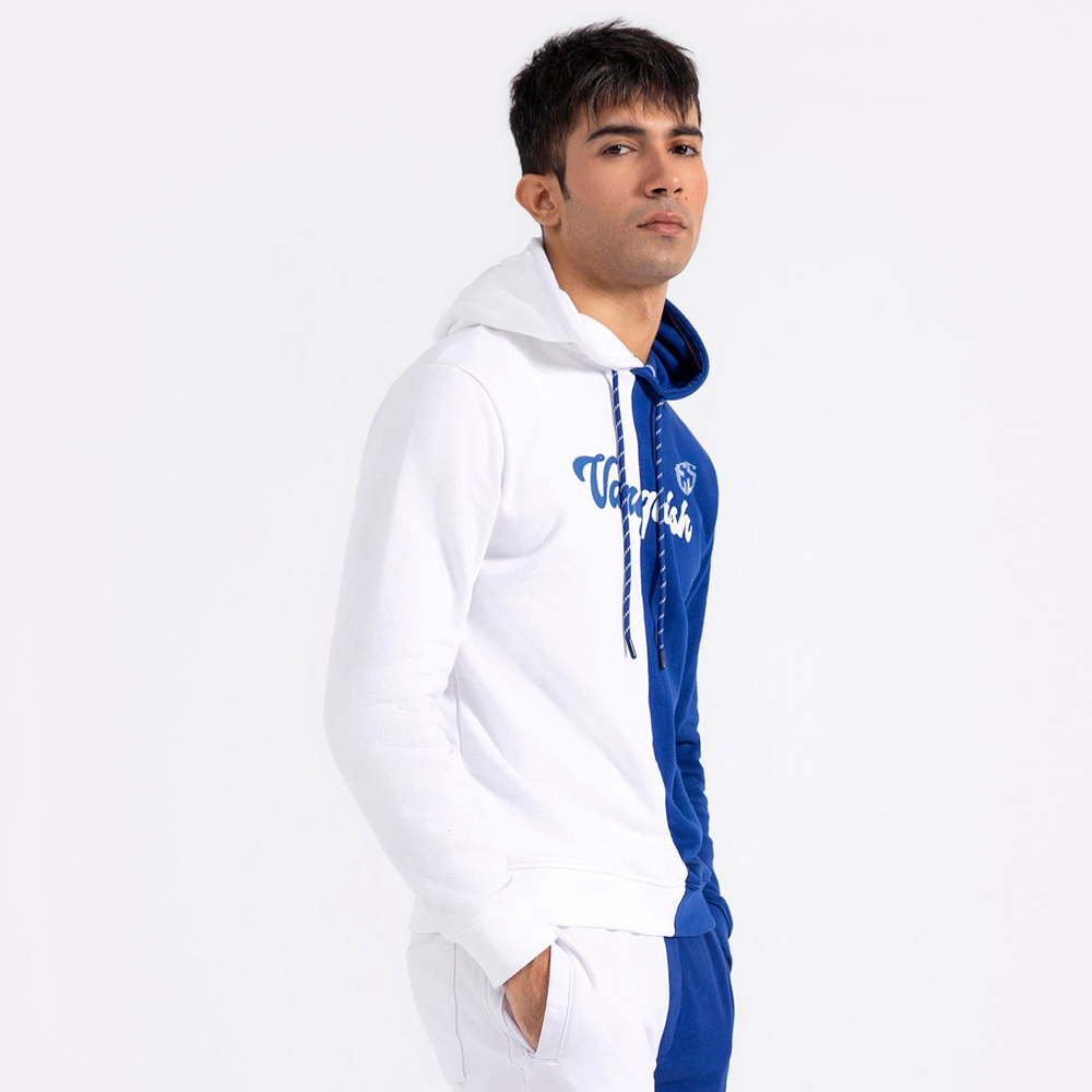 Urban Style Men’s Hoodie