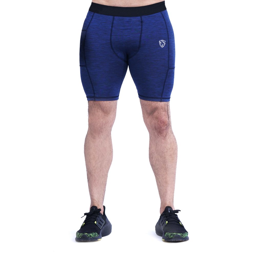 Men’s Compression Shorts