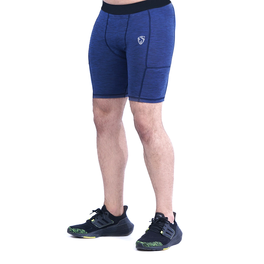 Men’s Compression Shorts