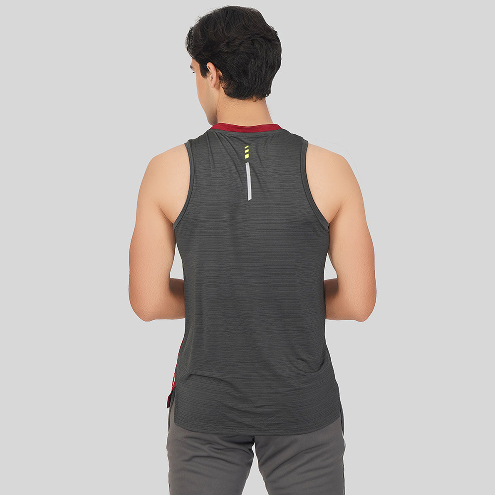 Basic Custom Tank Top for Men