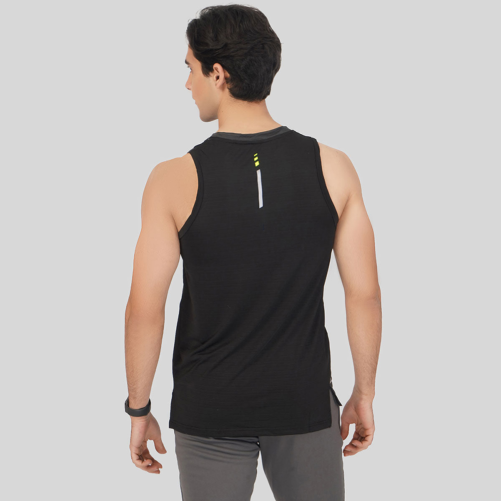 Breathable Performance Tank Top for Workouts