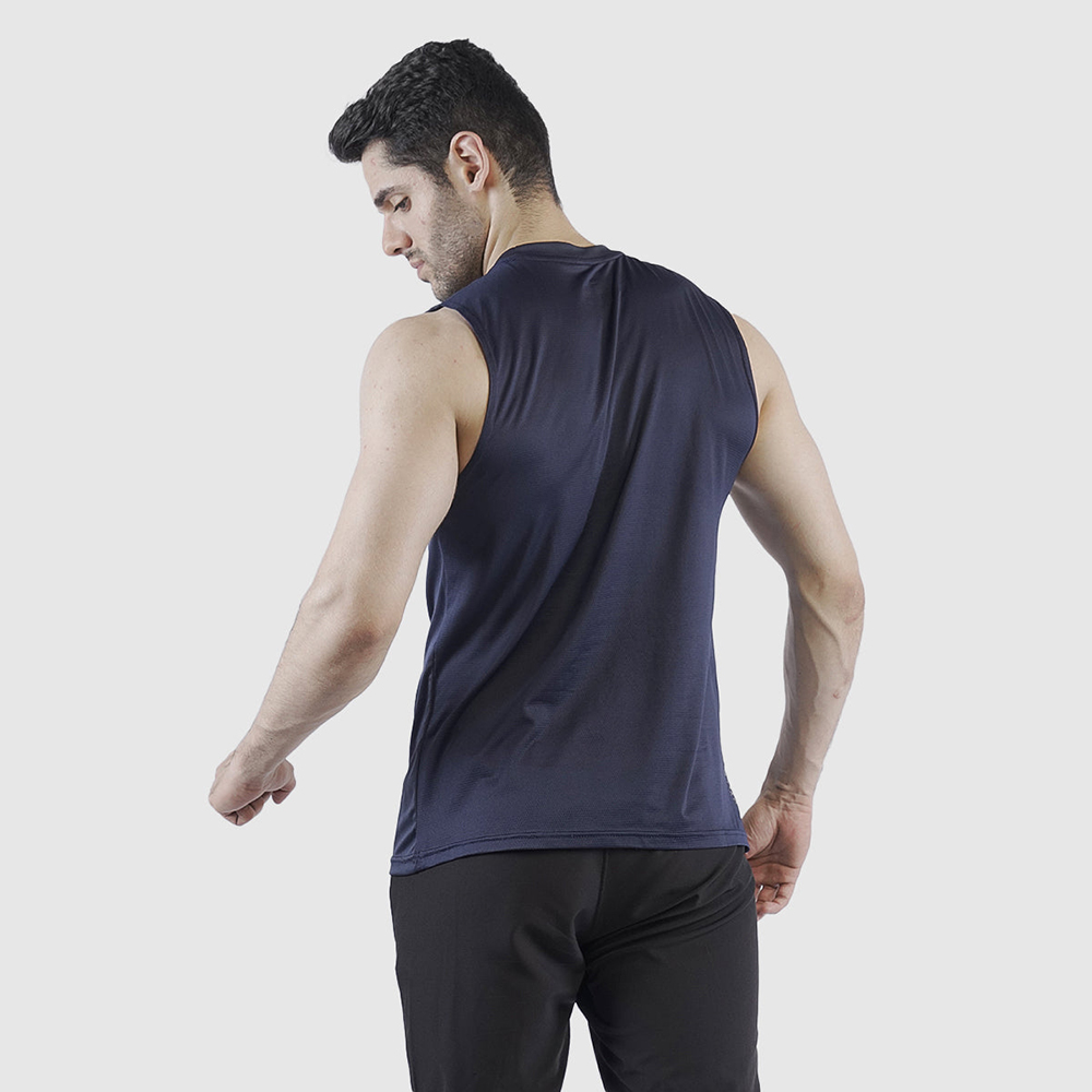 Slim Fit Tank Top for a Sleek Look