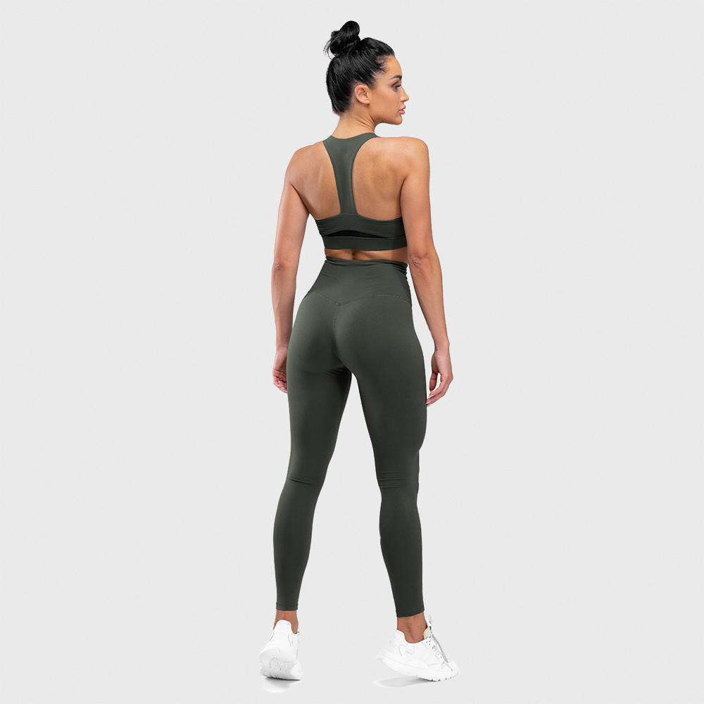 Potential with a Customized Yoga Set