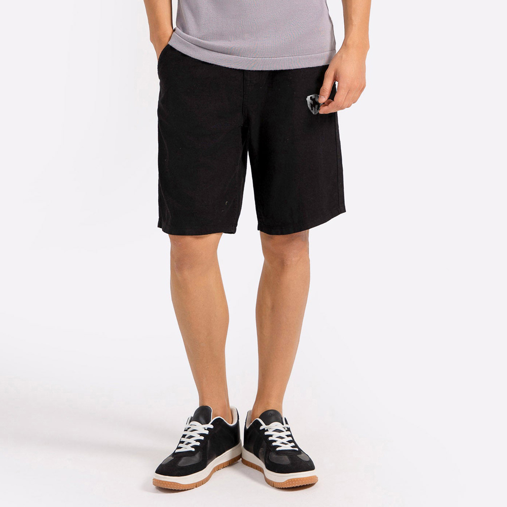 Casual Comfort Shorts