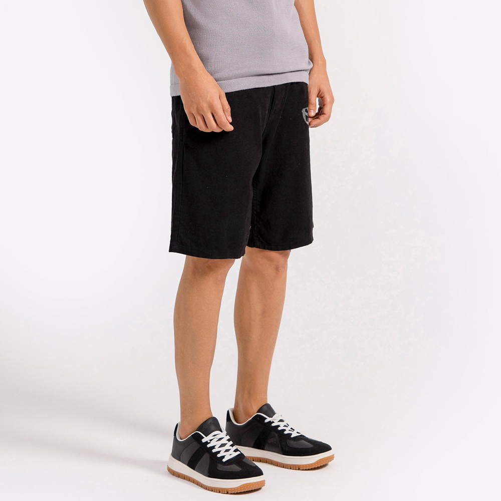 Casual Comfort Shorts