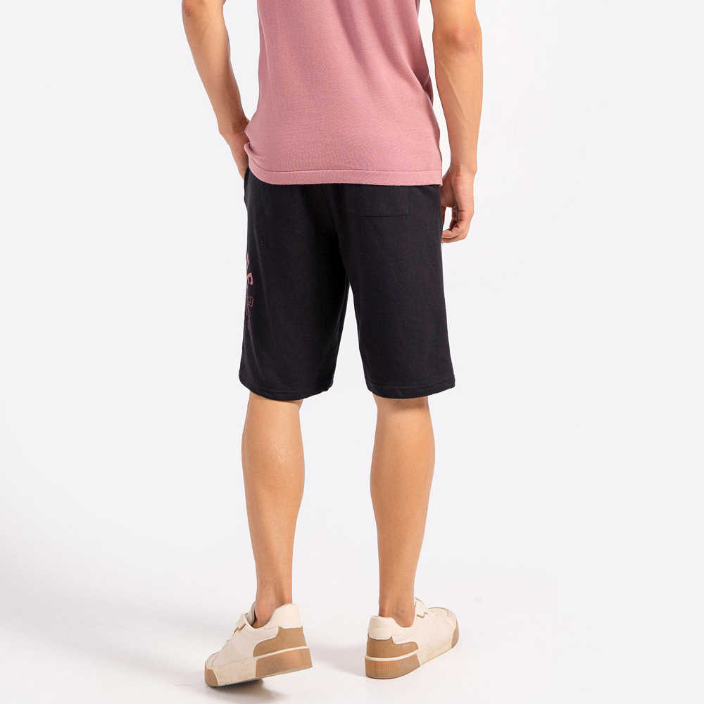 Lightweight and Cool Men’s Shorts