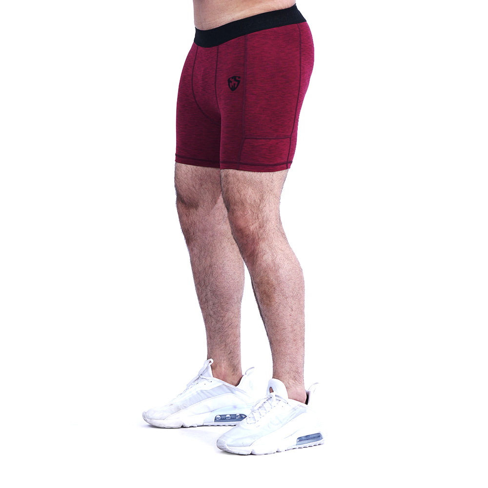 Men’s Compression Shorts