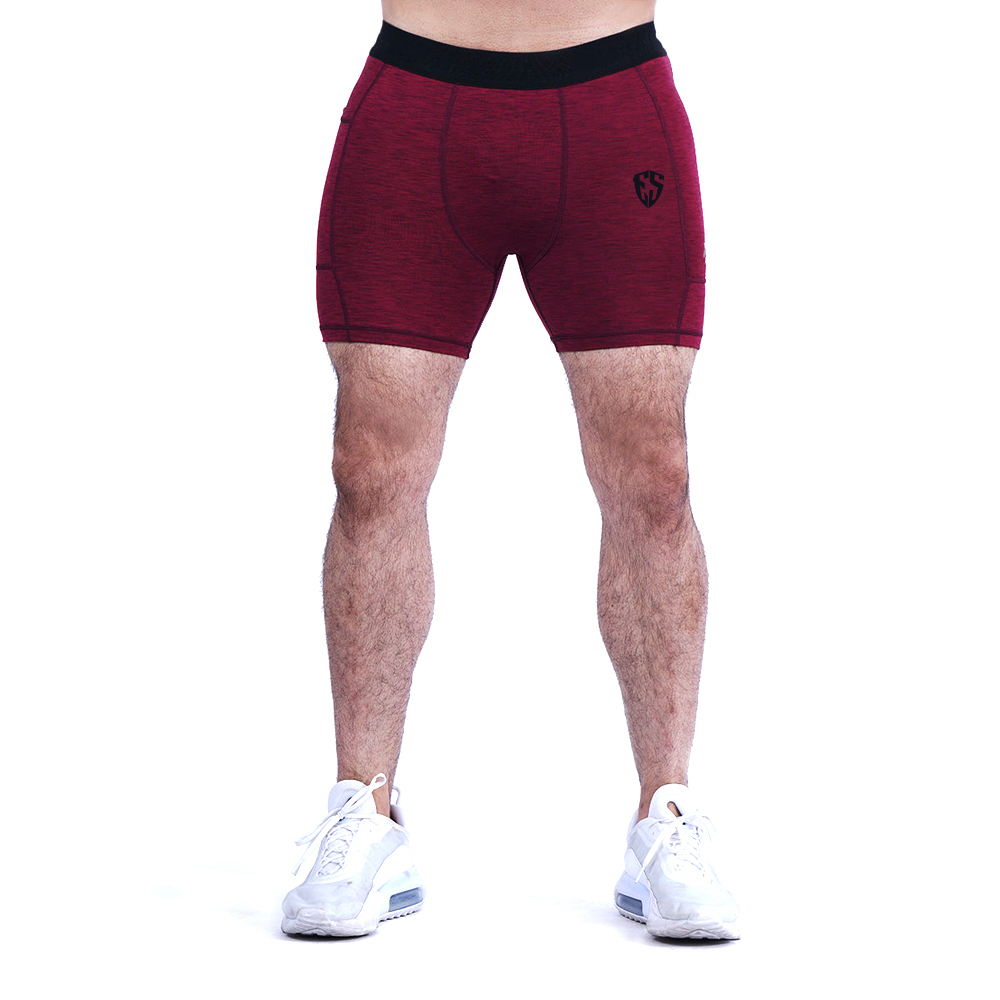 Men’s Compression Shorts