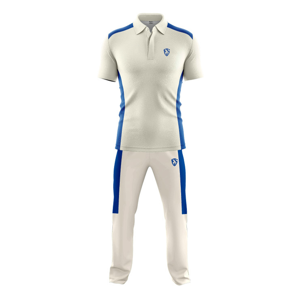 Perform at Your Best in Our Cricket Uniform