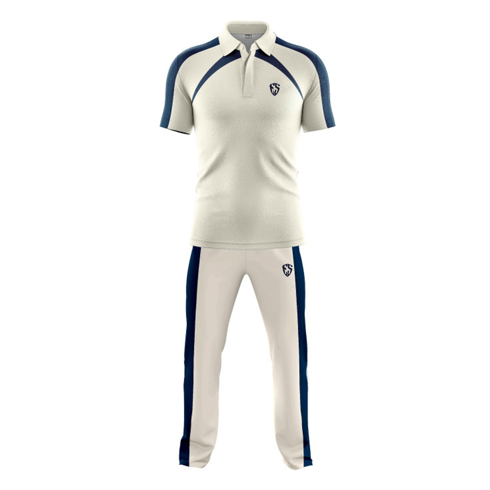 Perform at Your Best in Our Cricket Uniform