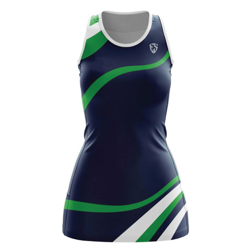 Comfort and Performance in Our Netball Uniform