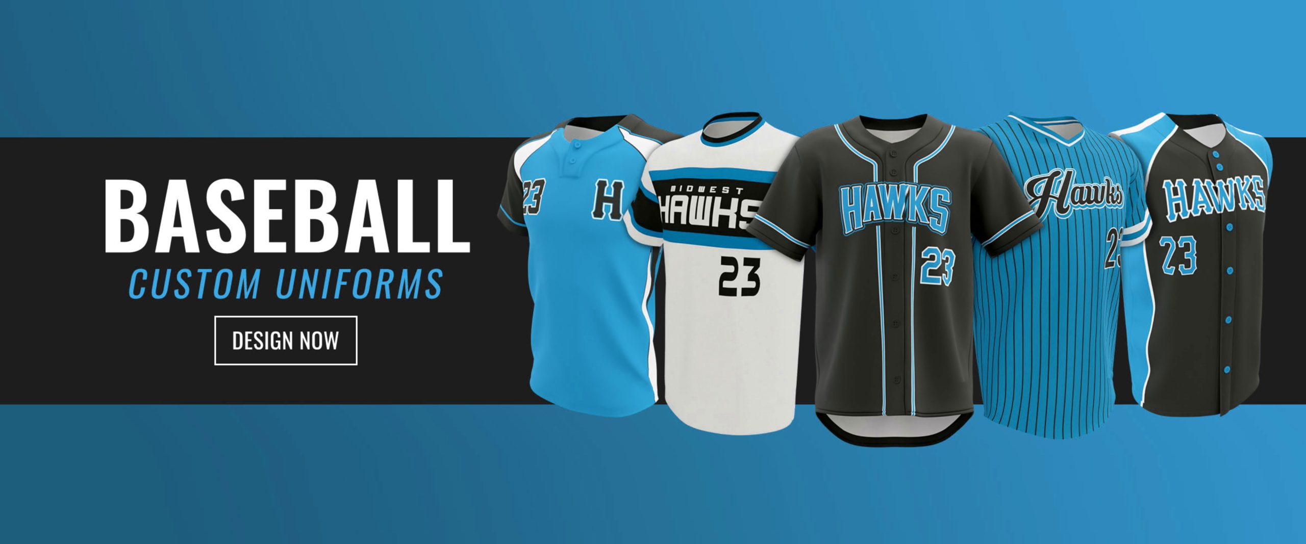 Baseball Custom Uniform - ERID Sports