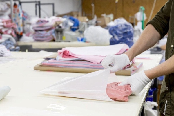 Packaging Process Erid Sports