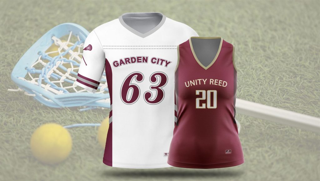 Lacrosse Uniforms