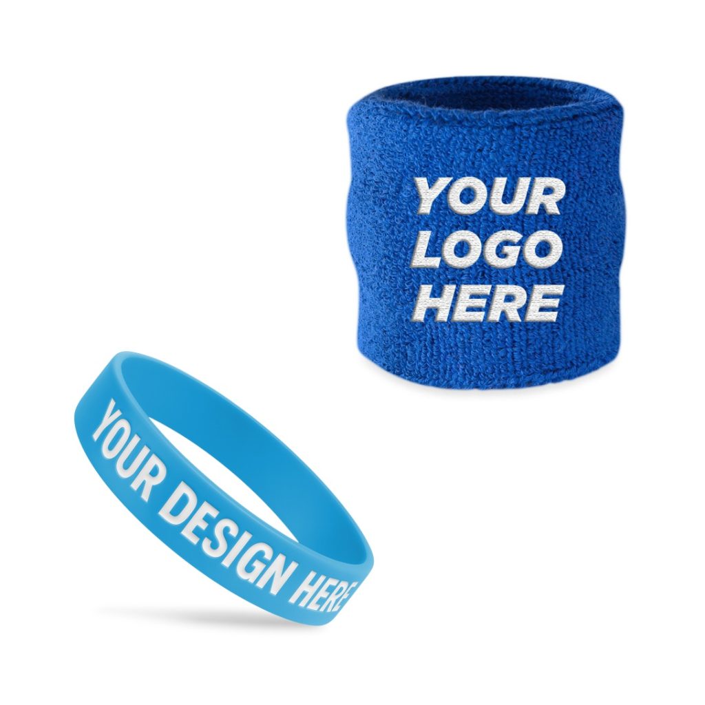 custom wristband