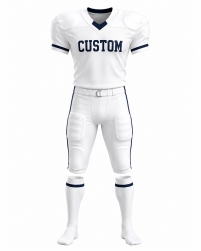 American Football Uniform