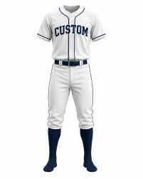 Baseball Uniform