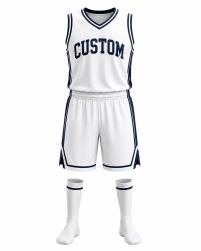 Basketball Uniform