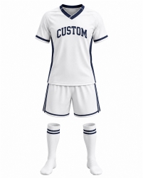 Lacrosse Uniform
