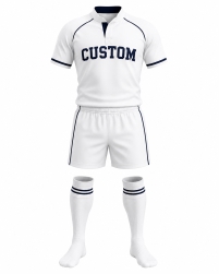 Rugby Uniform