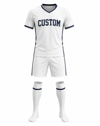 Soccer / Football Uniform